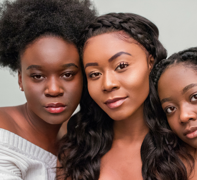 South African Black-owned beauty brands to know