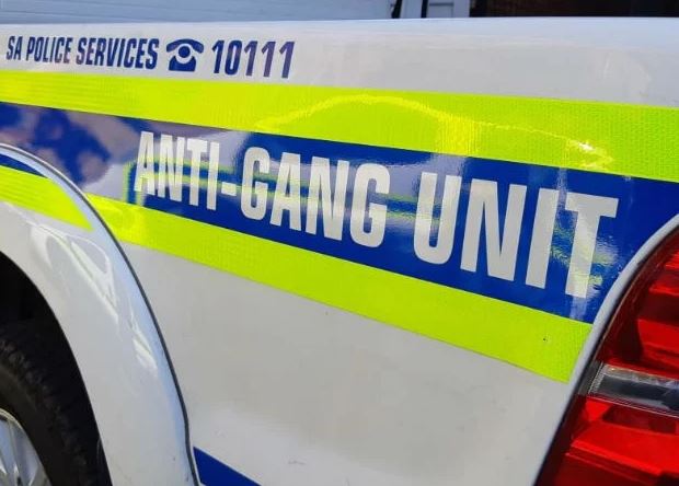 Two arrested - outcome of Outlaw and Rude Boys gang war