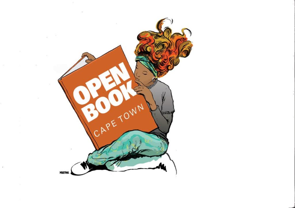 Open Book Festival