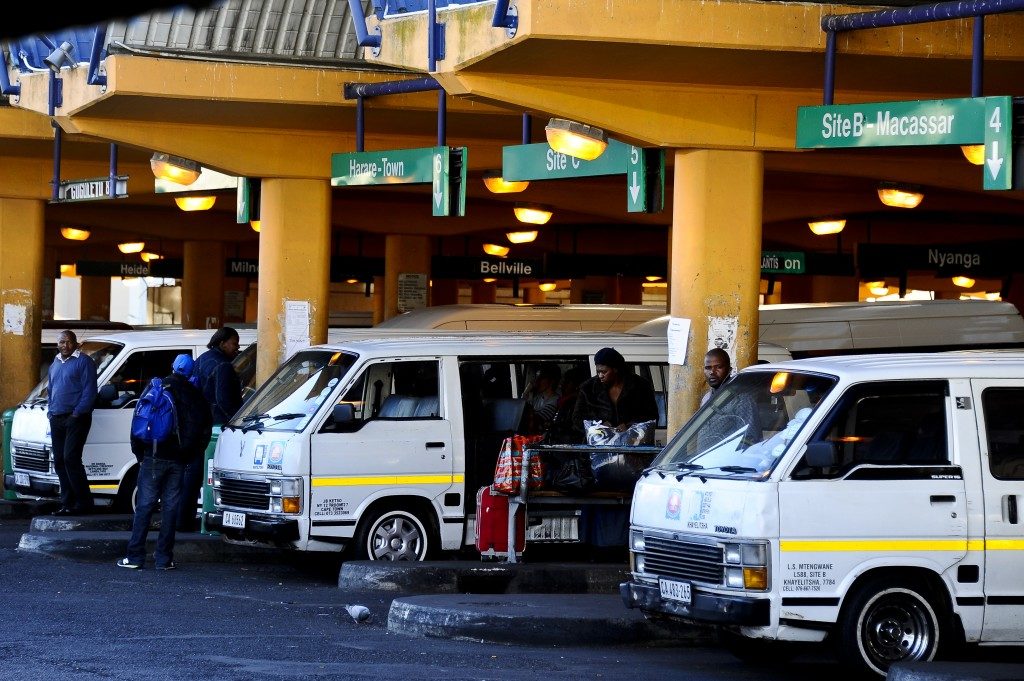 Taxi violence claims seven lives, 71 taxi-related shootings since January