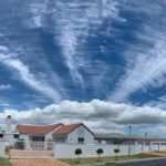 Cirrus Cloud