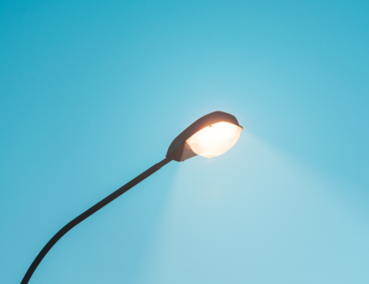 Why Cape streetlights burn during the day
