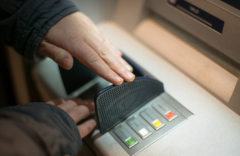 ATM scam uncovered in Cape Town