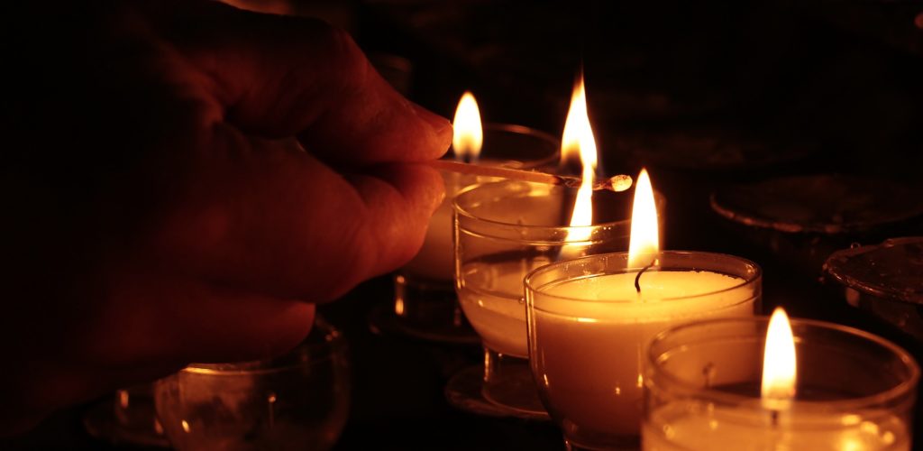 Weekend of load shedding in store for Cape Town