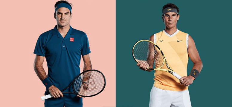 Where to watch the Federer vs Nadal match