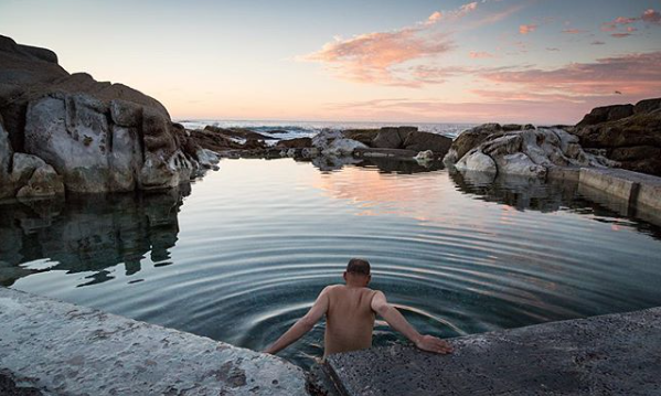 Cape Town's best kept secret locations
