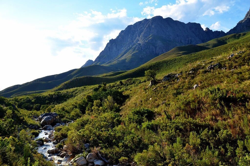 Hikers to give input on Jonkershoek Nature Reserve parking