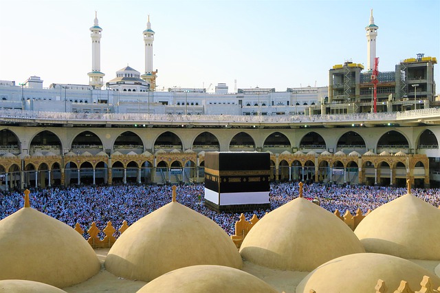 Hajj pilgrimage halted due to coronavirus