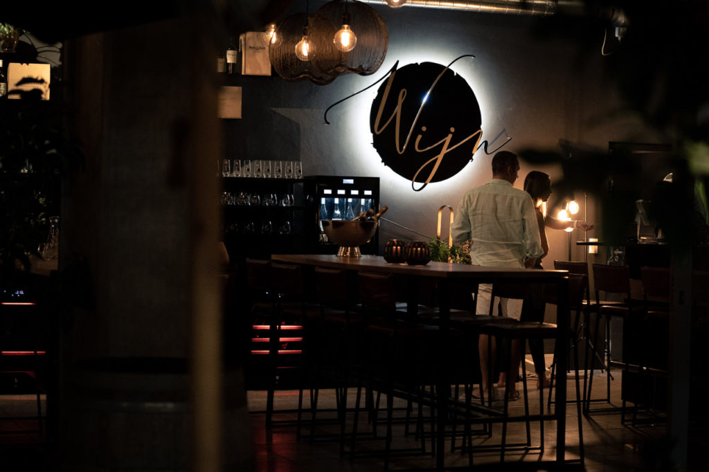New concept wine bar launches in Paarl