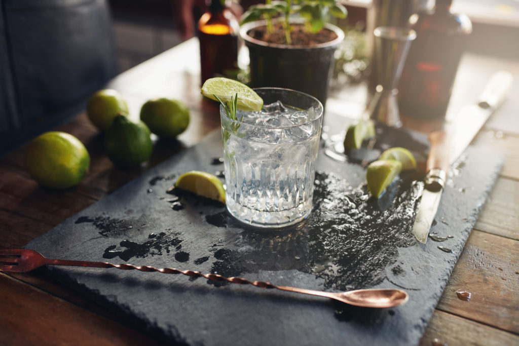 WIN: A Whitley Neill Gin and Hall & Bramley Mixers hamper (closed)