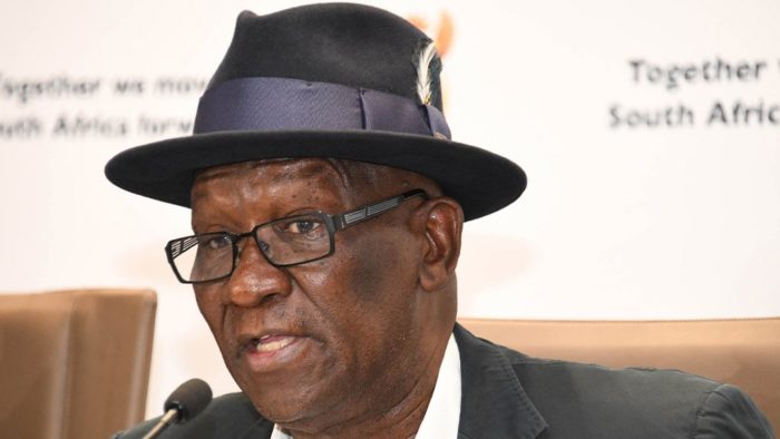 Bheki Cele