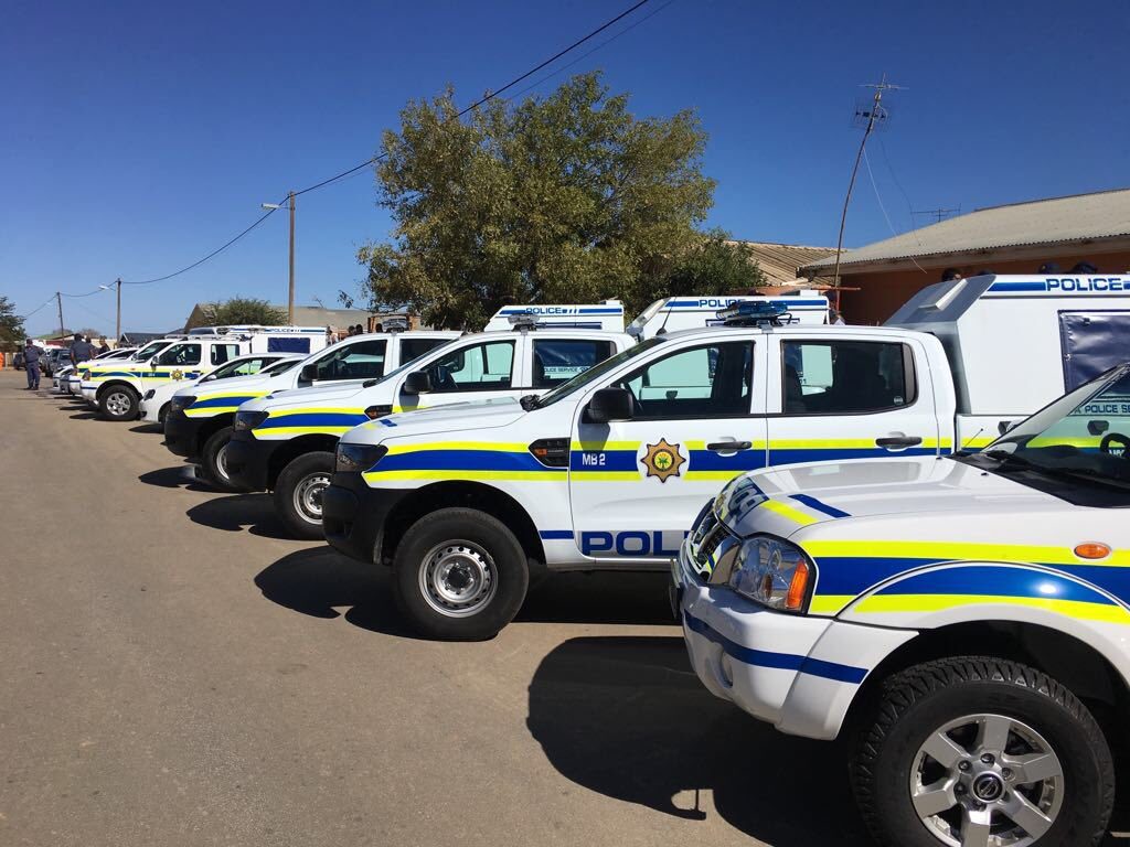 52% of investigated WC SAPS members found guilty of corruption