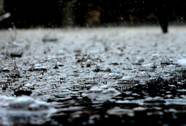 More rainy weather for Cape Town this week