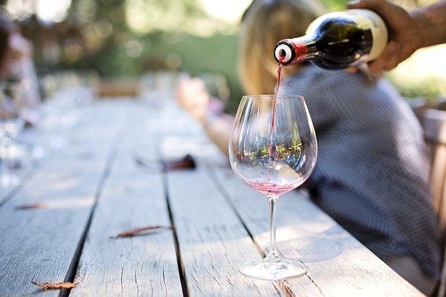 Wine 101: 5 steps to enjoying vino