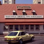 Doll House: South Africa's original drive-in restaurant