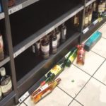 Bothasig liquor store burgled two days after booze ban