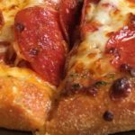 Domino's Pizza franchise auction kicks off