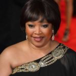 Zindzi Mandela has died