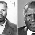 Struggle hero Andrew Mlangeni dies at 95