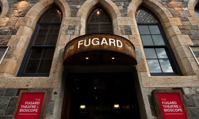 The Fugard Theatre to remain closed until 2021