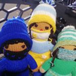 The Ubuntu Dolls: Milnerton residents spread joy and hope