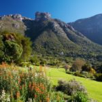 Kirstenbosch National Botanical Gardens awarded level 4 accreditation