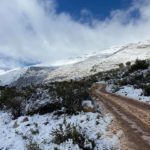 Matroosberg Reserve not accepting visitors during storm