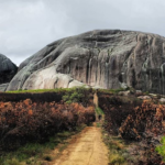 Paarl Rock: The pearl of the valley