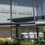 George Airport reopens for business travel