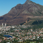 Body found on Devil's Peak