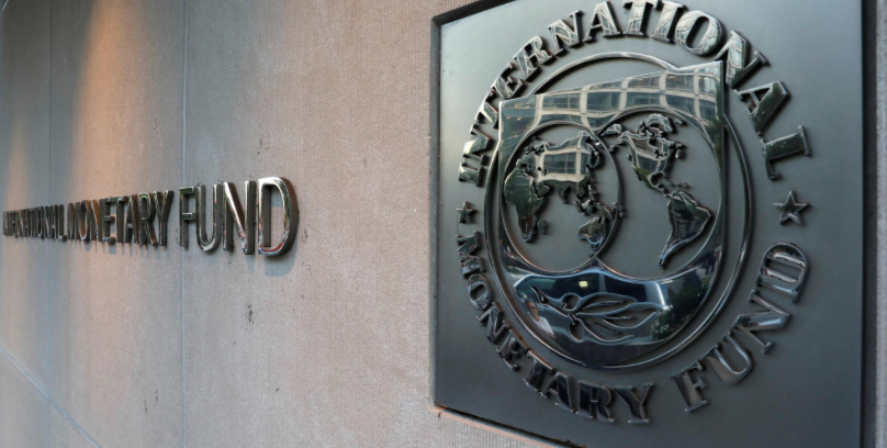 South Africa secures multi-billion rand loan from IMF