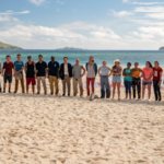 Survivor's South African crew nominated for Primetime Emmy