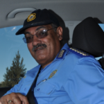 Western Cape Traffic Chief retires after 46 years of service