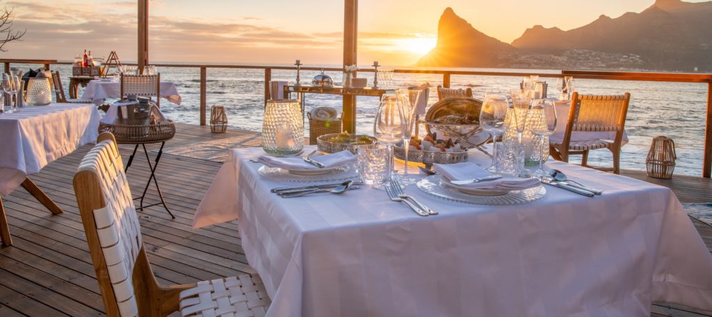 Tintswalo Atlantic to open new restaurant