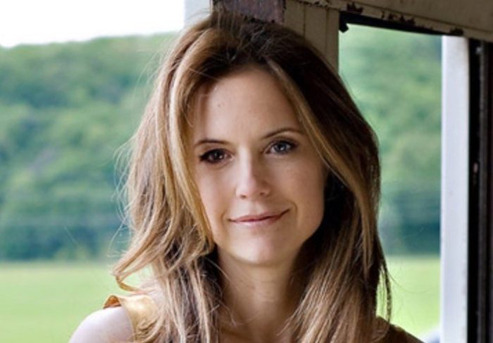 Actress Kelly Preston dies from breast cancer, aged 57