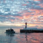 Body found in water near Brass Bell in Kalk Bay