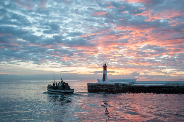 Body found in water near Brass Bell in Kalk Bay