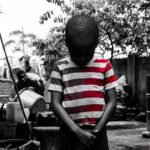 More than 60% of SA children live in poverty