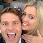 Princess Diana's neice engaged to South African sweetheart