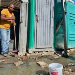 Dunoon residents threaten to empty toilets on N7