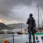 The Standby Diver: An ode to South Africa's Navy