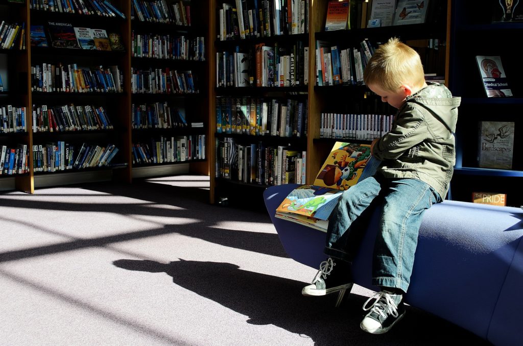 Cape Town’s libraries are preparing to reopen