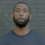 Siya Kolisi speaks out in support of Black Lives Matter