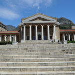 UCT will finish the academic year via remote teaching