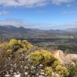 Body found in Helderberg Nature Reserve