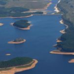 Western Cape dam levels at 80.4%