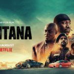 New Netflix movie written, filmed and produced in Cape Town