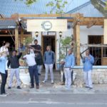 Spiros in Hout Bay closes after 11 years