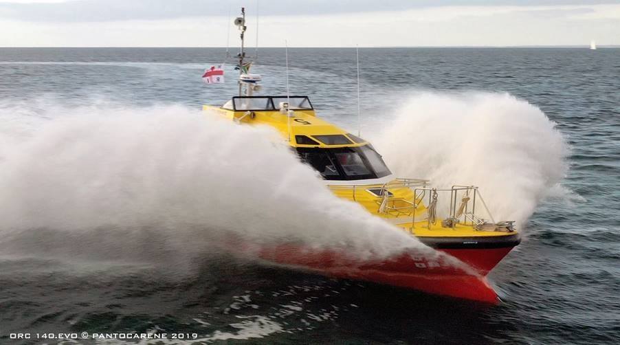 NSRI cautions of rough seas in Muizenberg after surfers were swept out to sea