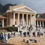 UCT named SA's coolest university again